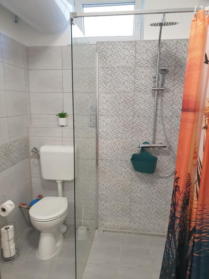 Sophie Apartment Balatonberény Zewnętrze zdjęcie