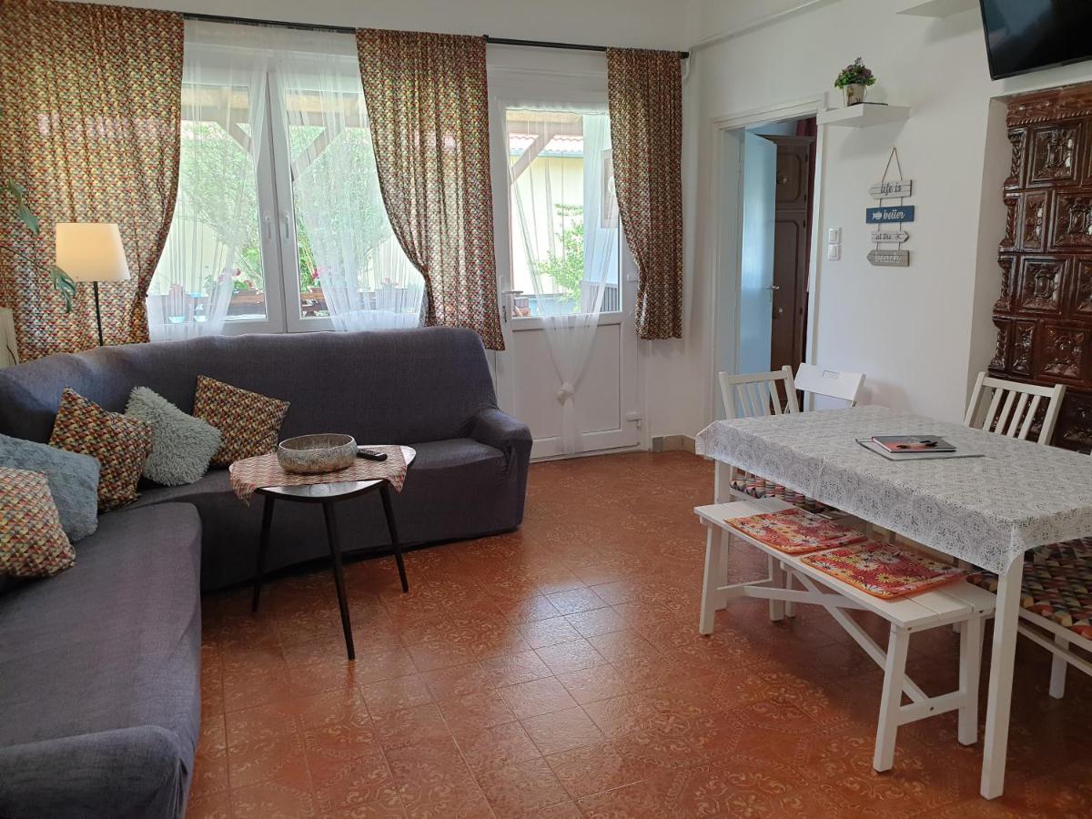 Sophie Apartment Balatonberény Zewnętrze zdjęcie