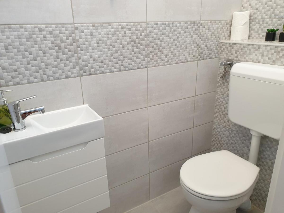 Sophie Apartment Balatonberény Zewnętrze zdjęcie