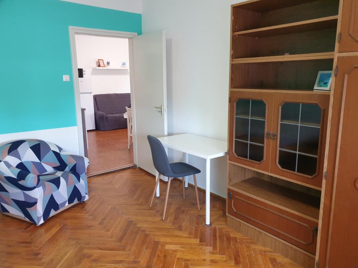 Sophie Apartment Balatonberény Zewnętrze zdjęcie