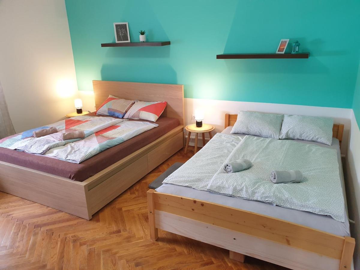 Sophie Apartment Balatonberény Zewnętrze zdjęcie